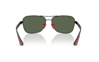 Ray-Ban® Scuderia Ferrari Collection RB8336M