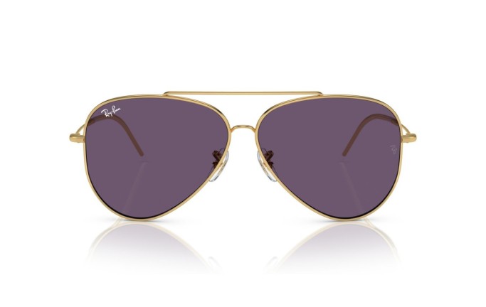 Ray-Ban® Aviator Reverse...