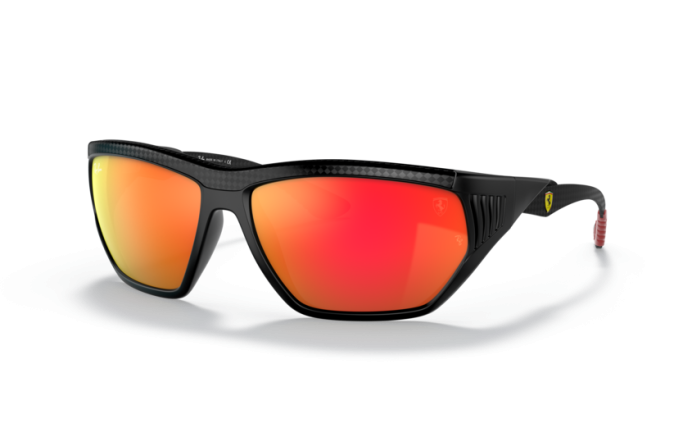 Ray-Ban® Scuderia Ferrari...
