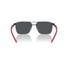 Arnette® Barracas 3091