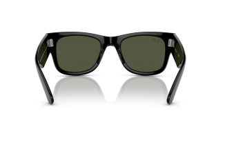 Ray-Ban® Mega Wayfarer 0840S