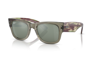 Ray-Ban® Mega Wayfarer 0840S