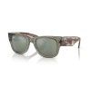 Ray-Ban® Mega Wayfarer 0840S