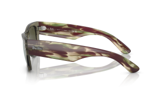 Ray-Ban® Mega Wayfarer 0840S
