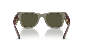 Ray-Ban® Mega Wayfarer 0840S