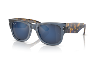 Ray-Ban® Mega Wayfarer 0840S