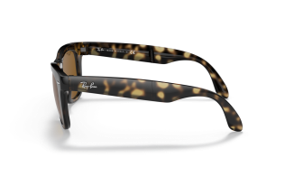 Ray-Ban Folding wayfarer 4105