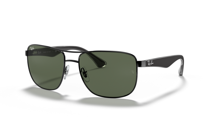 RAY-BAN 3533