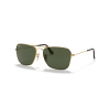 Ray-Ban Caravan RB3136