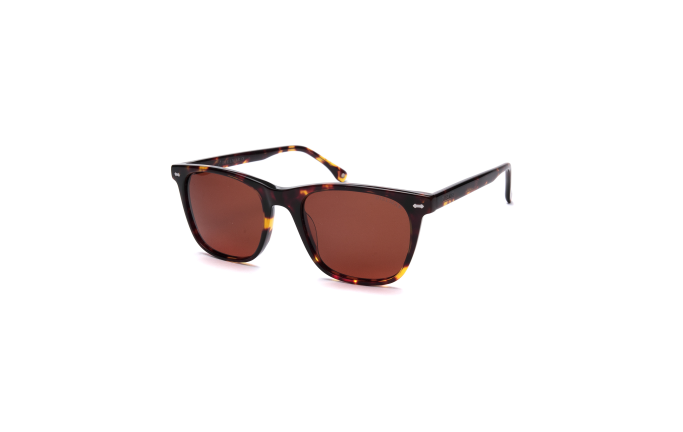 DIELMAR 1114 DEMI BROWN P