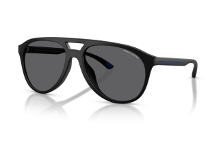 Armani Exchange 4156SU