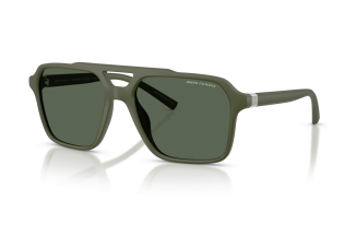 Armani Exchange 4166SU