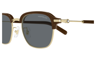 Montblanc 0390S