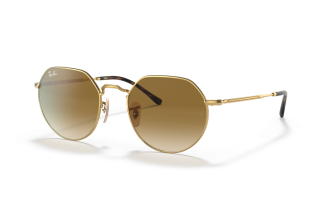 RAY-BAN Jack 3565