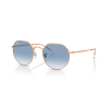 RAY-BAN Jack 3565