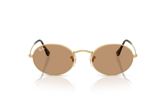 Ray-Ban Oval 3547