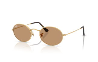Ray-Ban Oval 3547