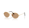Ray-Ban Oval 3547
