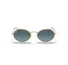 Ray-Ban Oval 3547