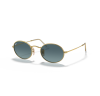 Ray-Ban Oval 3547