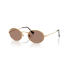 Ray-Ban Oval 3547