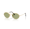 Ray-Ban Oval 3547
