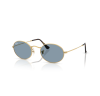 Ray-Ban Oval 3547