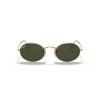 Ray-Ban Oval 3547