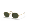 Ray-Ban Oval 3547