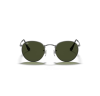 Ray-Ban Round Metal 3447