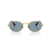Ray-Ban A$AP Rocky 3931