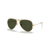Ray-Ban Aviator Large Metal 3025