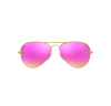 Ray-Ban Aviator Large Metal 3025
