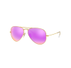 Ray-Ban Aviator Large Metal 3025