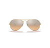 Ray-Ban Aviator Large Metal 3025