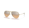 Ray-Ban Aviator Large Metal 3025