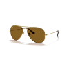 Ray-Ban Aviator Large Metal 3025