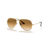 Ray-Ban Aviator Large Metal 3025
