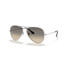 Ray-Ban Aviator Large Metal 3025