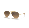 Ray-Ban Aviator Large Metal 3025