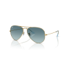 Ray-Ban Aviator Large Metal 3025