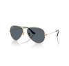 Ray-Ban Aviator Large Metal 3025