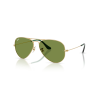 Ray-Ban Aviator Large Metal 3025