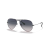Ray-Ban Aviator Large Metal 3025
