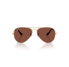 Ray-Ban Aviator Large Metal 3025