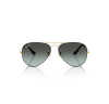 Ray-Ban Aviator Large Metal 3025