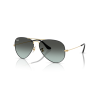 Ray-Ban Aviator Large Metal 3025