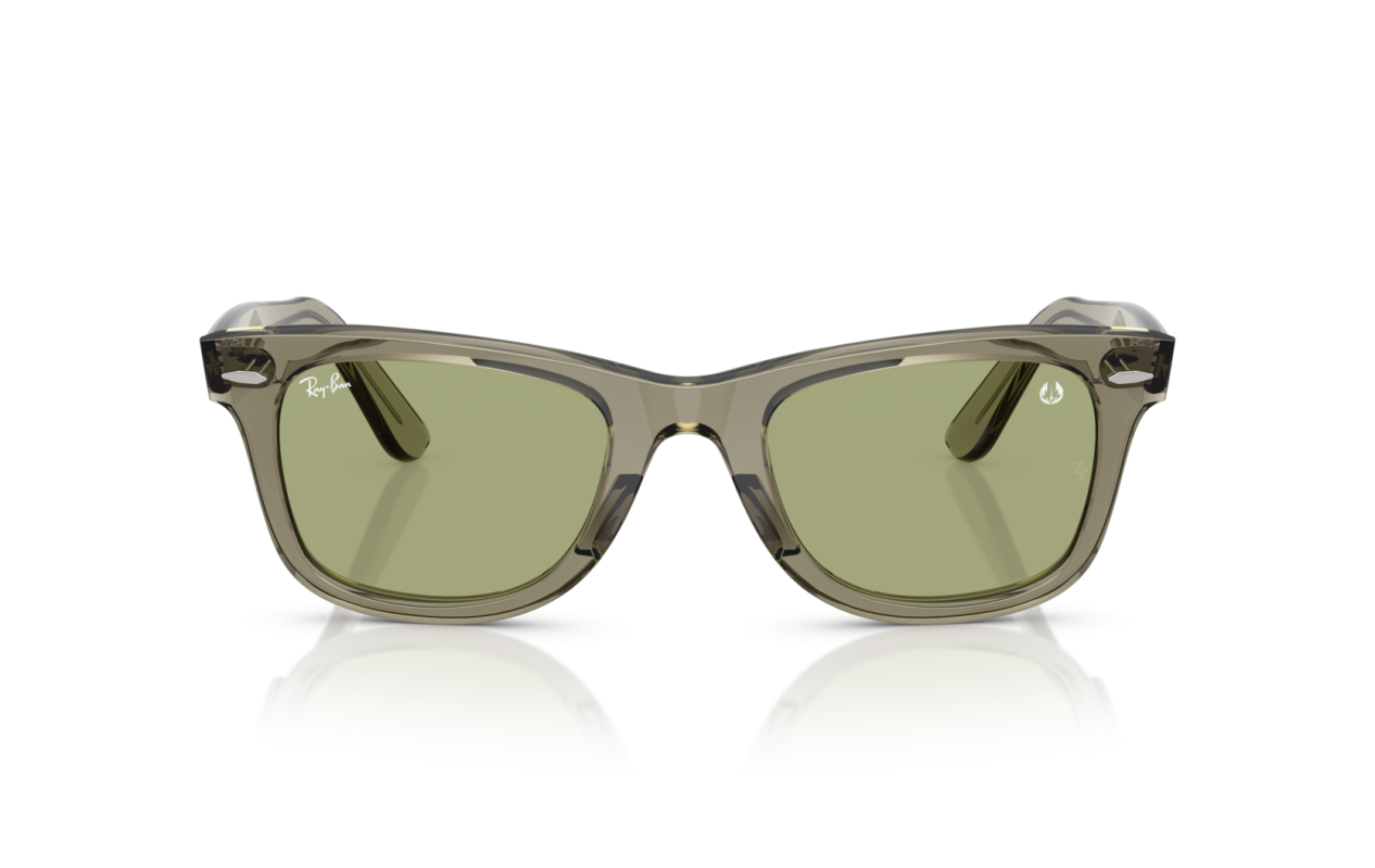 Ray-Ban Wayfarer 2140 | Star Wars Edition
