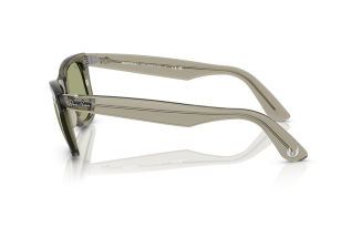 Ray-Ban Wayfarer 2140 | Star Wars Edition