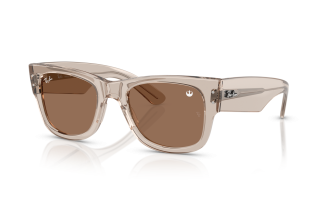 Ray-Ban Mega Wayfarer 0840S | Star Wars Edition